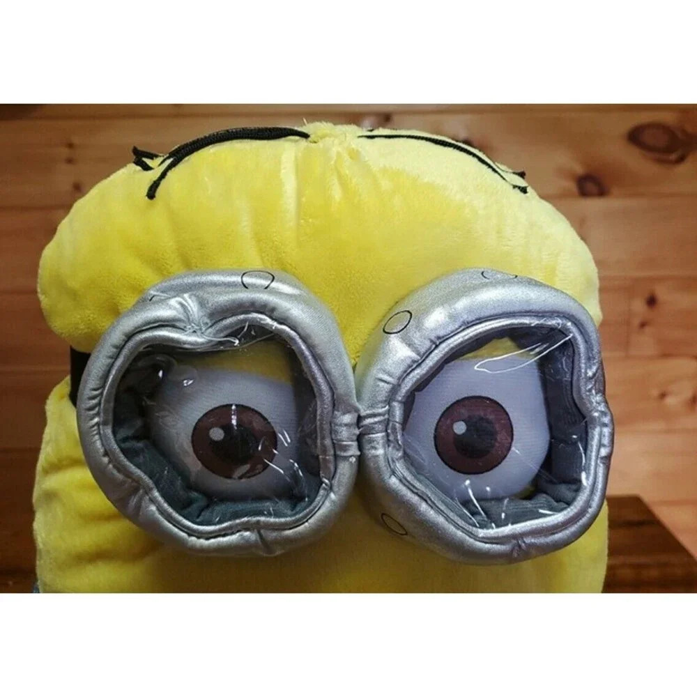 Despicable Me Minions DAVE 18 inch Plush Kids collectible toy